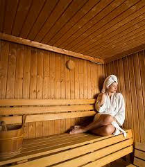 sauna korting