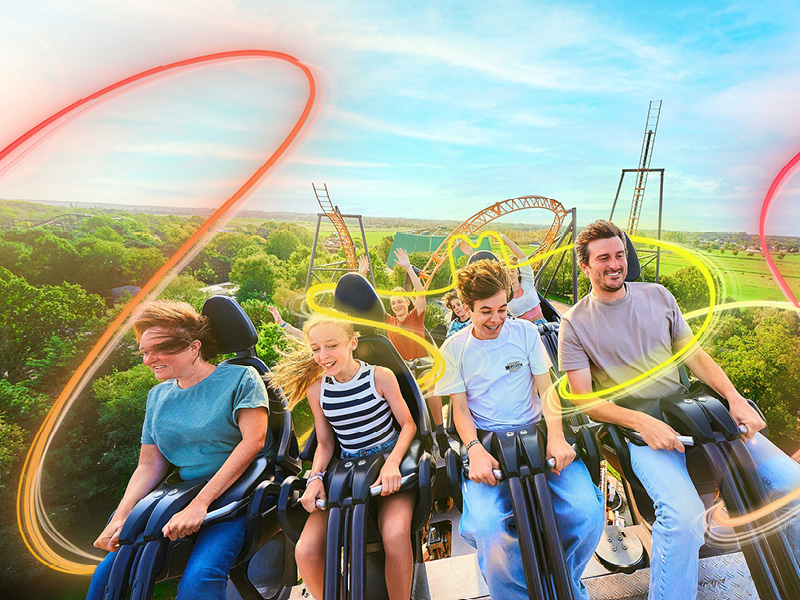 bobbejaanland korting kruidvat
