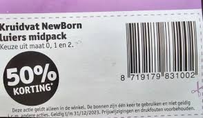 kortingscode kruidvat