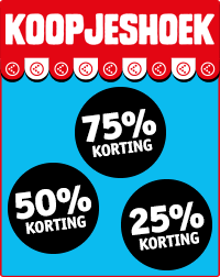 kruidvat korting