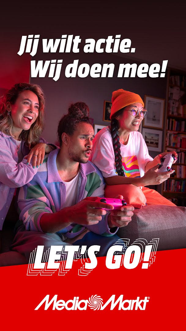 mediamarkt actie