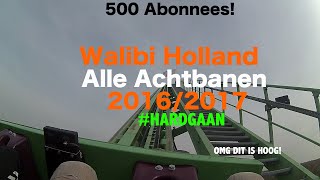 walibi korting kruidvat