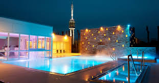 wellness aanbiedingen