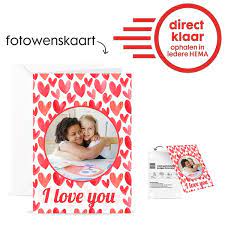 hema fotoservice korting