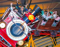 phantasialand korting hema