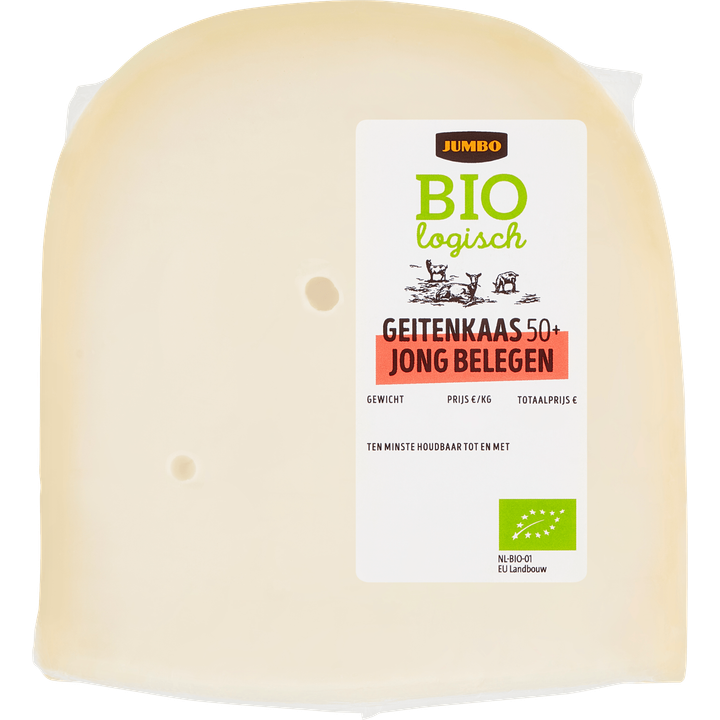 geitenkaas jumbo